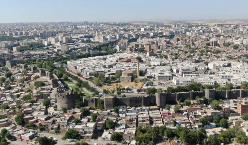 Diyarbakır’daki tüm annelere yardım desteği verilecek!