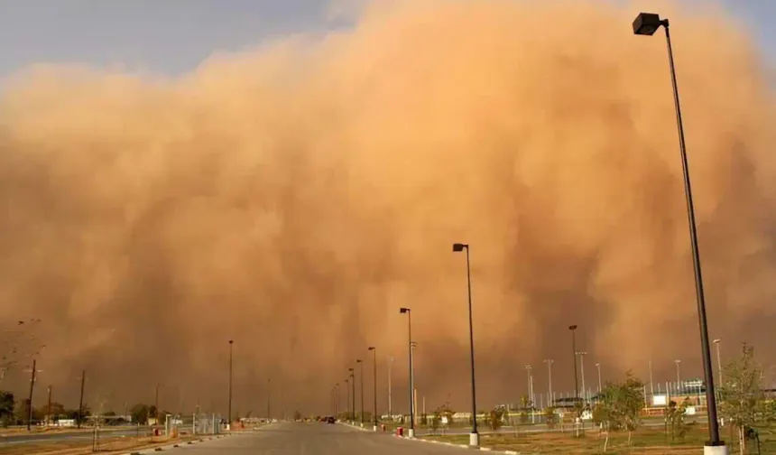 Meteoroloji’den peş peşe uyarı: Üçü birden Diyarbakır’ı vuracak!
