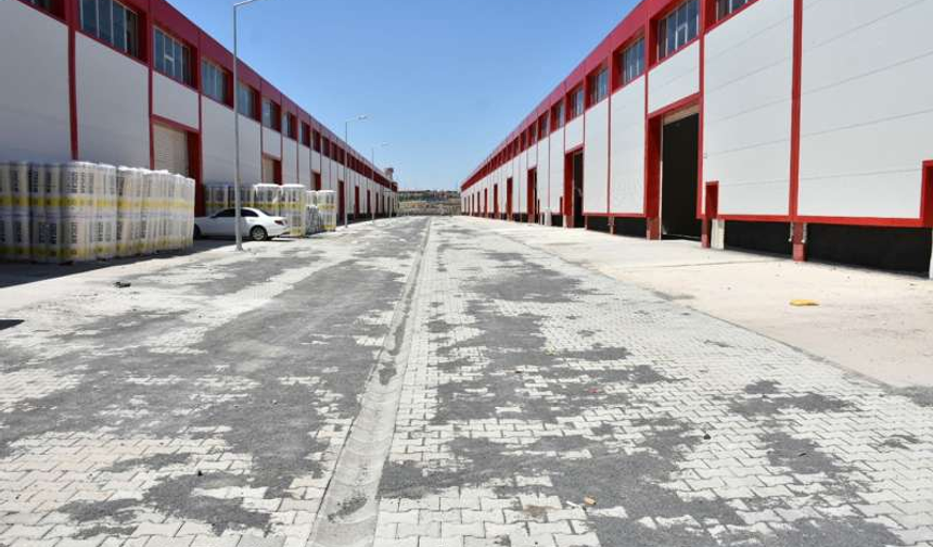 Diyarbakır’da tarihi istihdam projesi: Tam 40 bin!