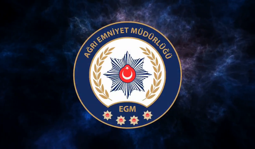 Ağrı merkezli bahis operasyonu: 15 kişi tutuklandı