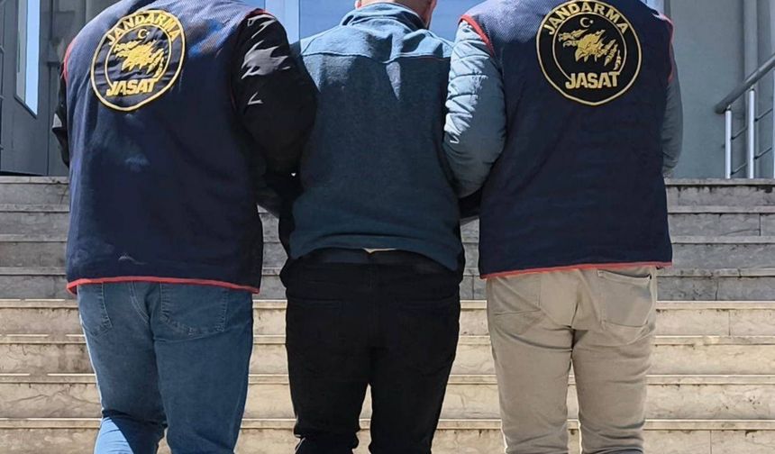 Adıyaman'da narkotik operasyonu: 15 gözaltı