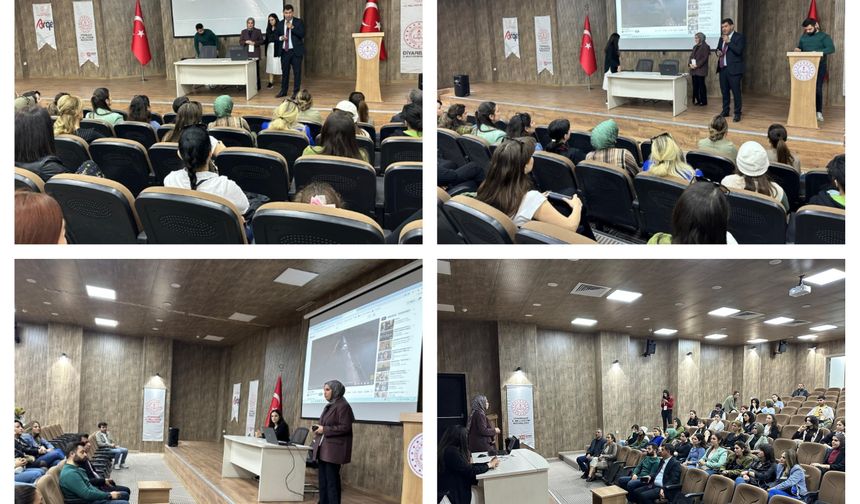 “Su Verimliliği Seferberliği Eğitimleri” başlatıldı