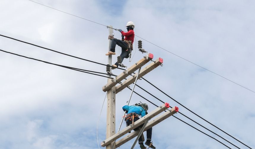 Mardin’in 3 ilçesinde elektrik kesintisi uygulanacak