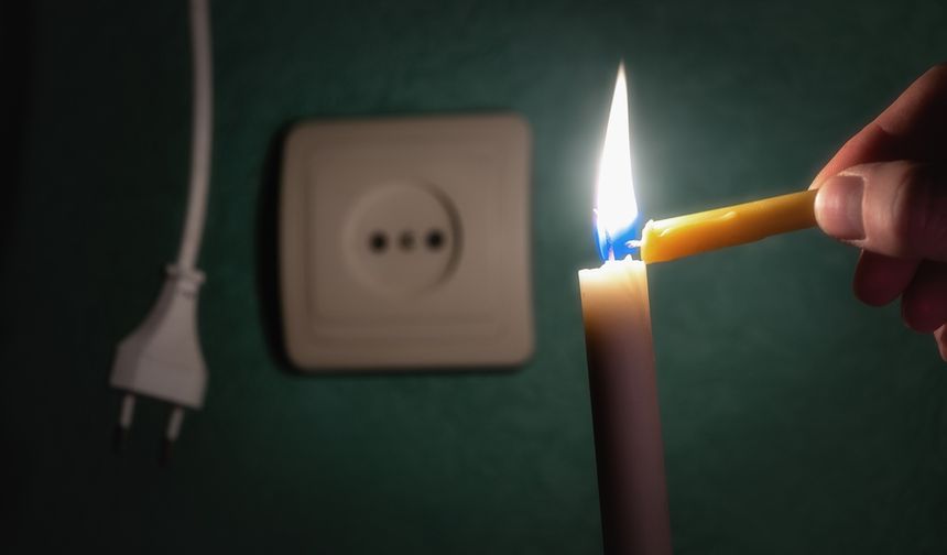 Dikkat! Diyarbakır'ın bu mahallelerinde elektrik olmayacak