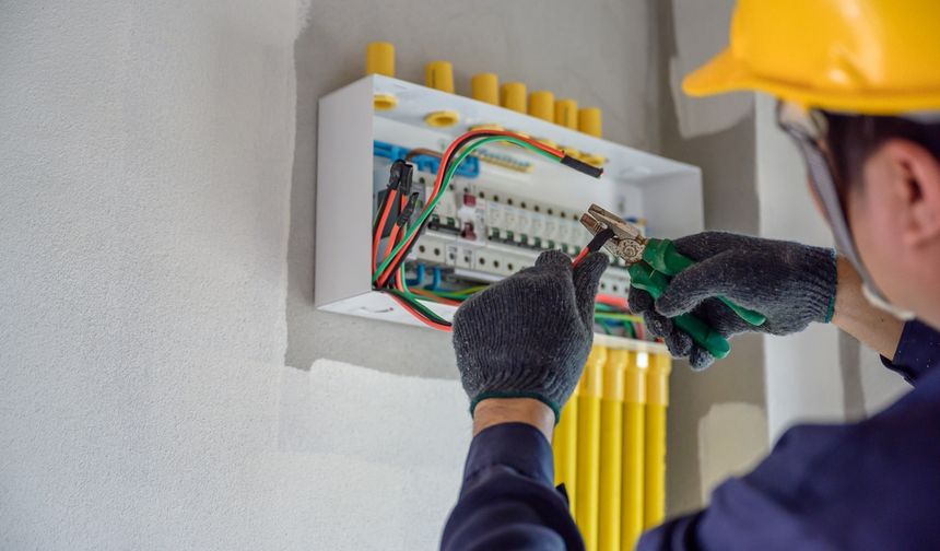 Mardin'de geniş kapsamlı elektrik kesintisi: Hangi ilçeler etkilenecek?