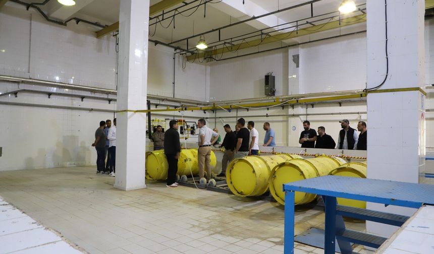 DİSKİ, eğitim sonrası başarılı katılımcılara sertifika verecek
