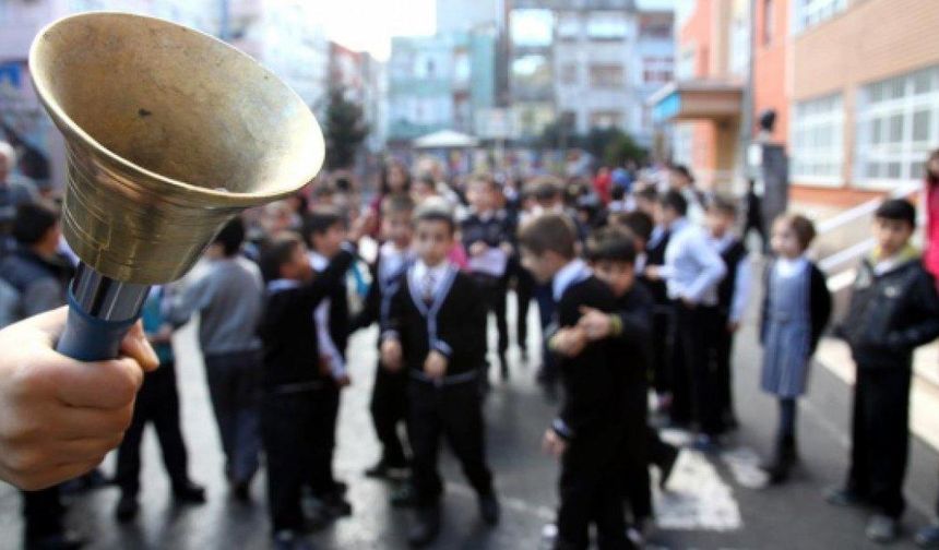 Yaz tatili erken mi başlayacak? MEB Kurban Bayramı açıklaması