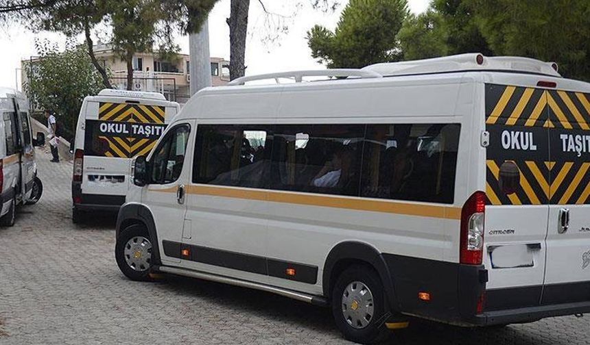 Diyarbakır’da bir zam da servis ücretlerine geldi