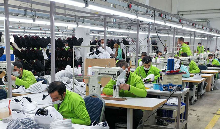 Diyarbakır'ın en önemli sorunlarından biri işsizlik