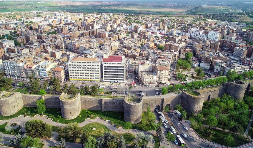 Türkiye’de bir ilk gerçekleşiyor! Diyarbakır’da açılıyor