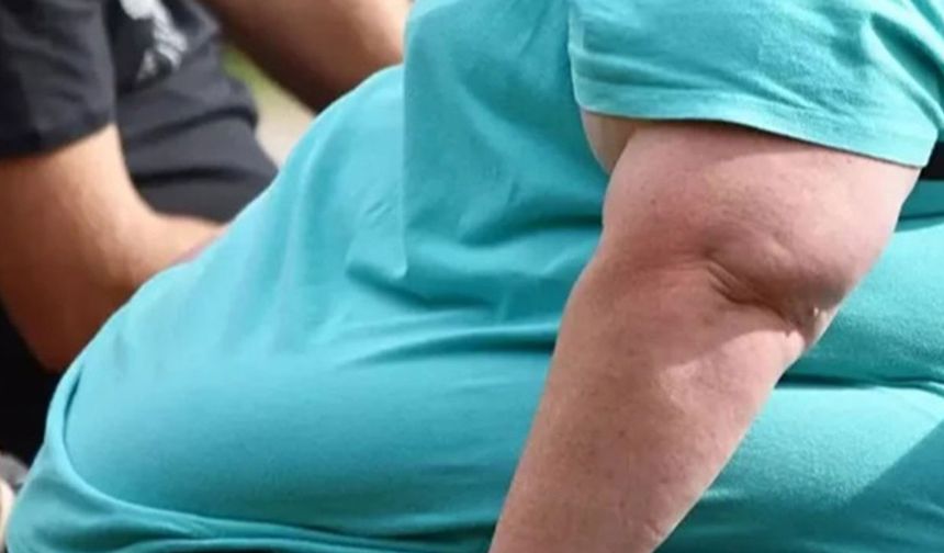 Kadınlarda obezitenin tetiklediği 8 ciddi sağlık sorunu