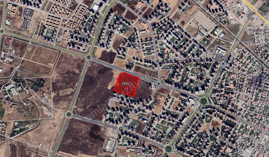 Bir arsa 1 milyar 100 milyon TL! TOKİ Diyarbakır’da şaşırttı