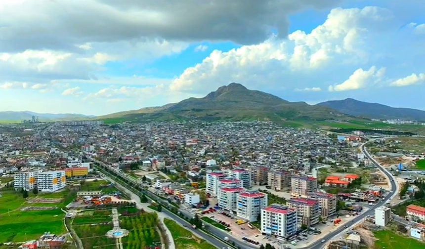 Diyarbakır’ın en değerli ilçesi belli oldu: İl olma potansiyeli var