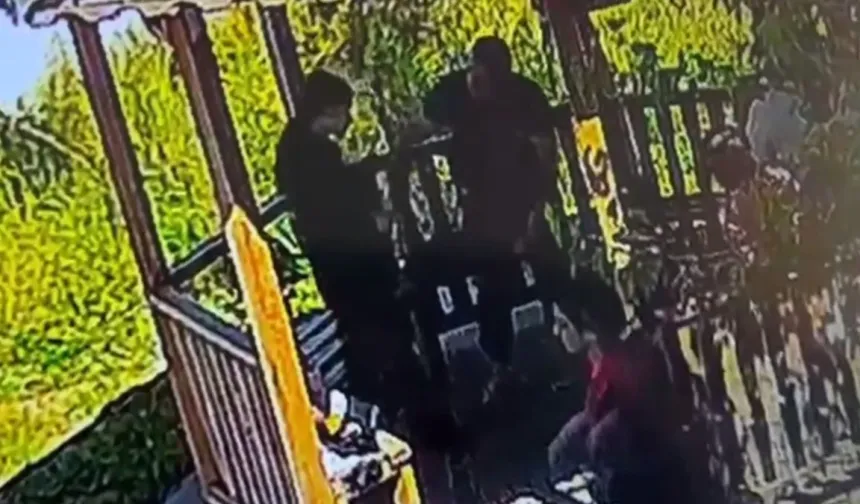 Şırnak'ta boğazına yabancı cisim kaçan ortaokul öğrencisi Heimlich manevrasıyla kurtarıldı