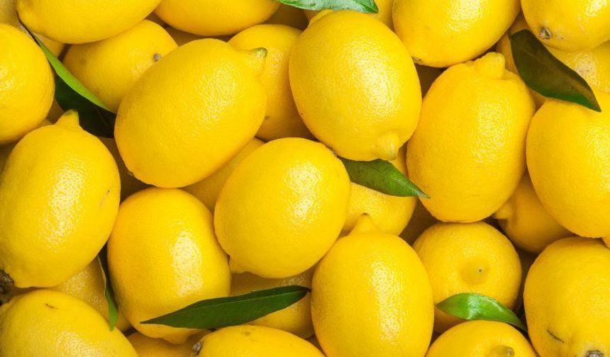Limonun faydaları nelerdir? Hangi hastalıklara iyi gelir?