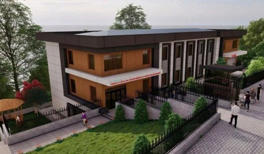 Diyarbakır'da koruyucu sağlık hizmetlerine yönelik yatırımlar sürüyor