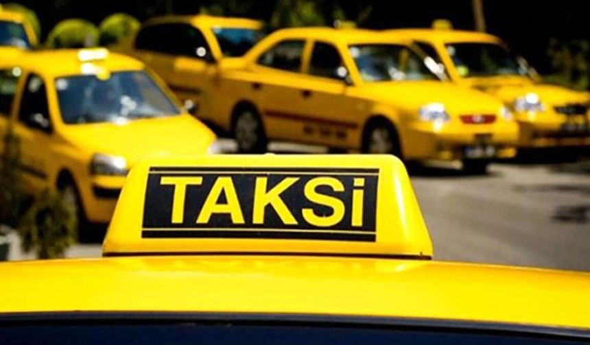 Diyarbakır’da cepler yanacak! Taksicilerin zam talebi kabul edildi