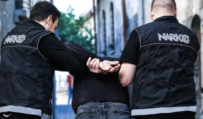 Gaziantep'teki operasyonda yakalanan 3 zanlı tutuklandı