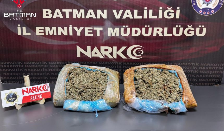 Batman'da