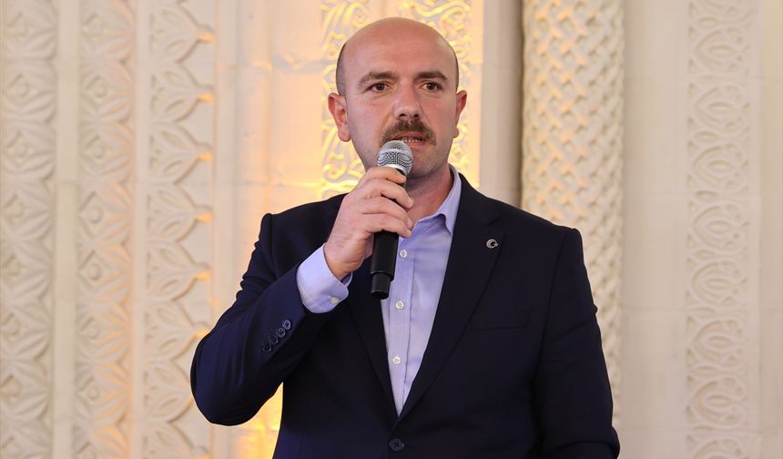 Mardin'de husumetli iki aile barıştırıldı
