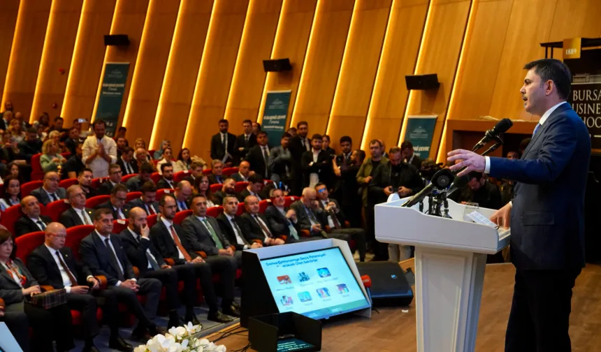Kurum: Marmara'da kirlilik yükü artıyor!