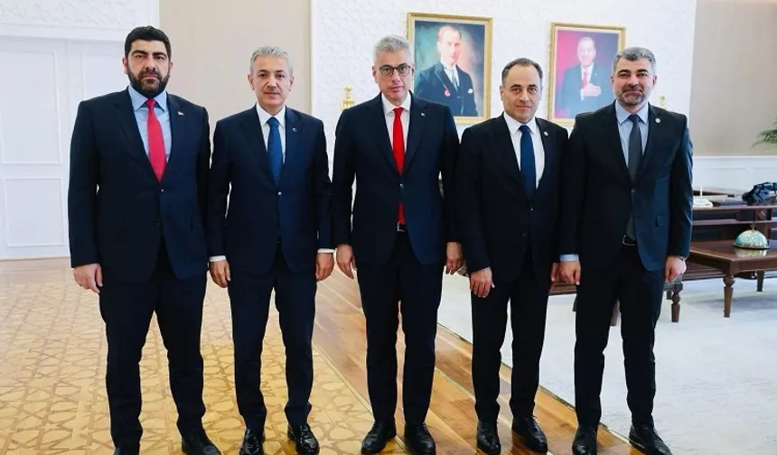 Mardin'de 50 yardımcı personel alımı yapılacak