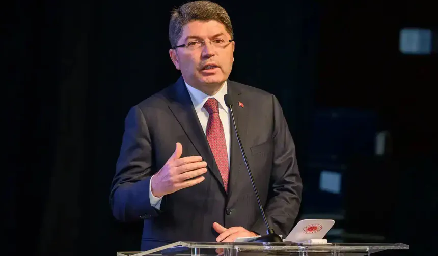 Bakan Tunç: Bilirkişilik eğitimleri yeniden başlıyor
