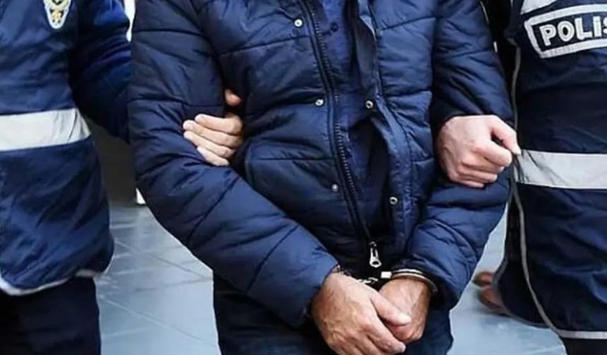 Batman'da kaçakçılık operasyonu: 1 gözaltı