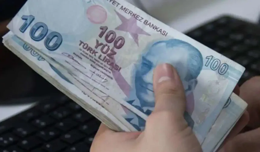Evde bakım desteği hesaplara yatırılmaya başlandı