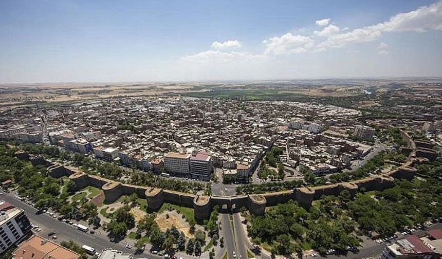 Dünyanın en misafirperver şehirleri açıklandı: Diyarbakır şaşırttı