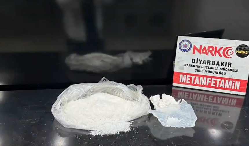 Diyarbakır’da 489 şüpheli gözaltına alındı