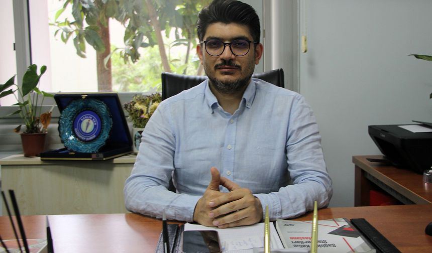 Dr. Toğun: Zalimi övme gibi bir durumum söz konusu olamaz