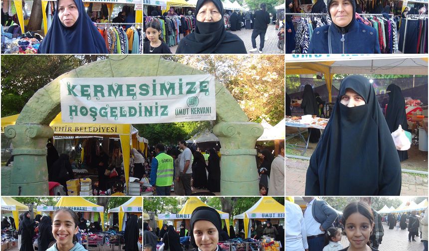 Gaziantepliler: Etkinlikleri sahiplenmek gerekiyor