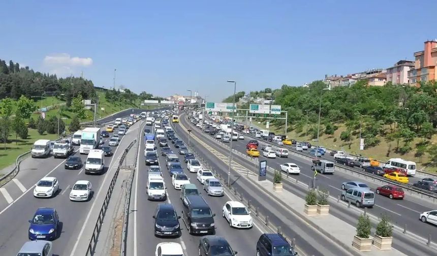 Güvenli taşıt değil, güvenli sürücü önemli