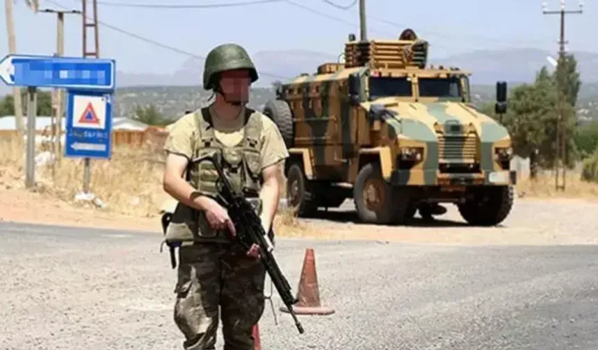 Şırnak Valiliğinden "Geçici Özel Güvenlik Bölgesi" açıklaması