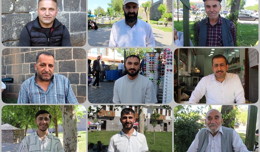 Halktan yetkililere çağrı: Gençler evlenemiyor, destekler arttırılmalı
