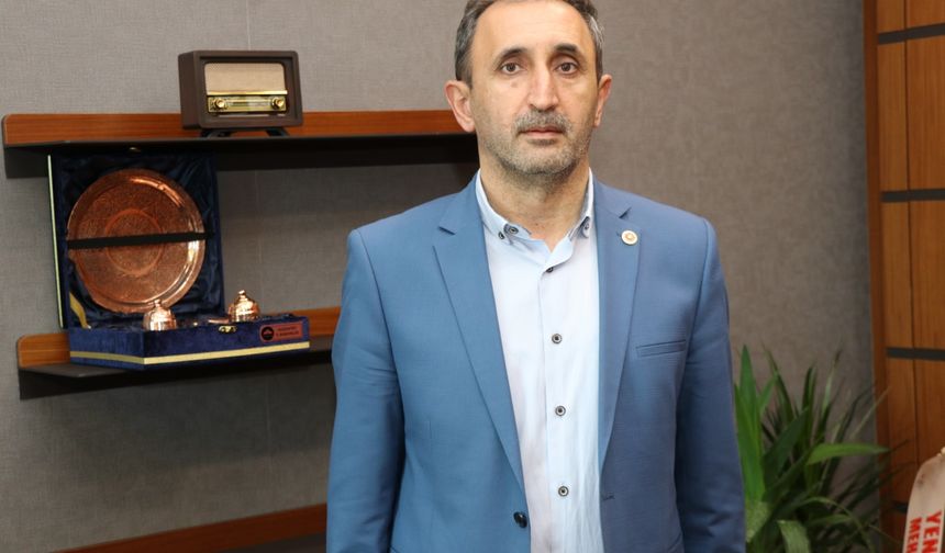 HÜDA PAR GSM operatörlerini Meclis’e taşıdı