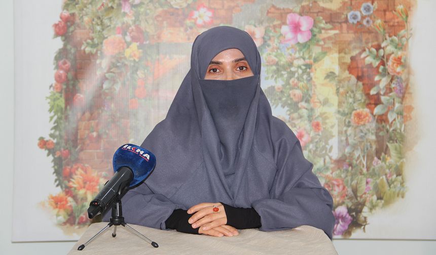 İpek: Annelik bir günlük değil, ömürlük bir değerdir