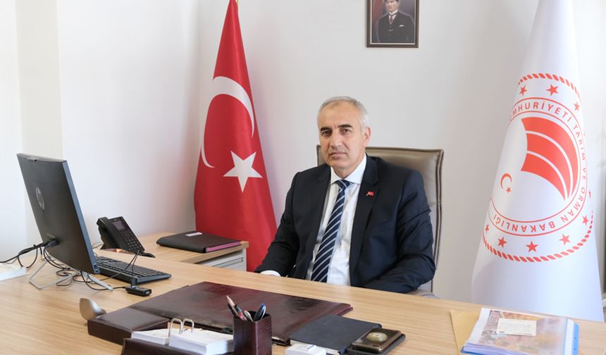 Malatya'daki gıda işletmelerine karekod uygulaması uyarısı