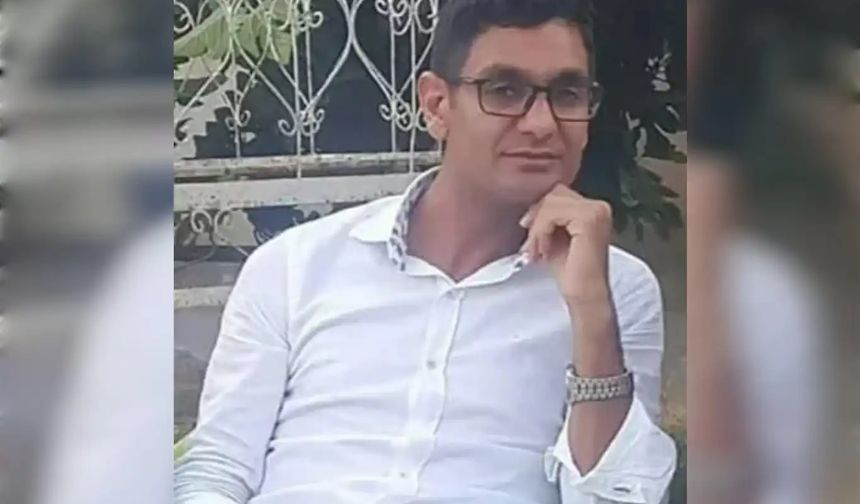 Mardin’de öğretmeni öldüren zanlı tutuklandı
