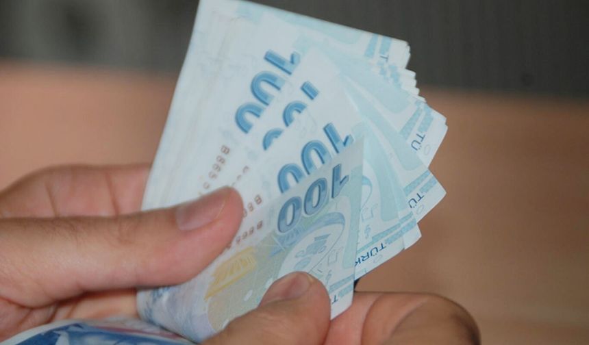 Aylık 360 TL ile 1.485 TL arası ek gelir