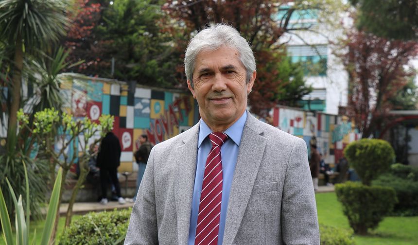 Prof. İrvan: Afet haberciliğinde yanlış bilgi paylaşımı olumsuz etkilere neden olabiliyor