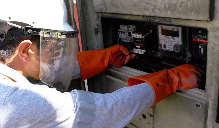 Dicle Elektrik, kaçak kullanımı tespit eden sayaç geliştirdi