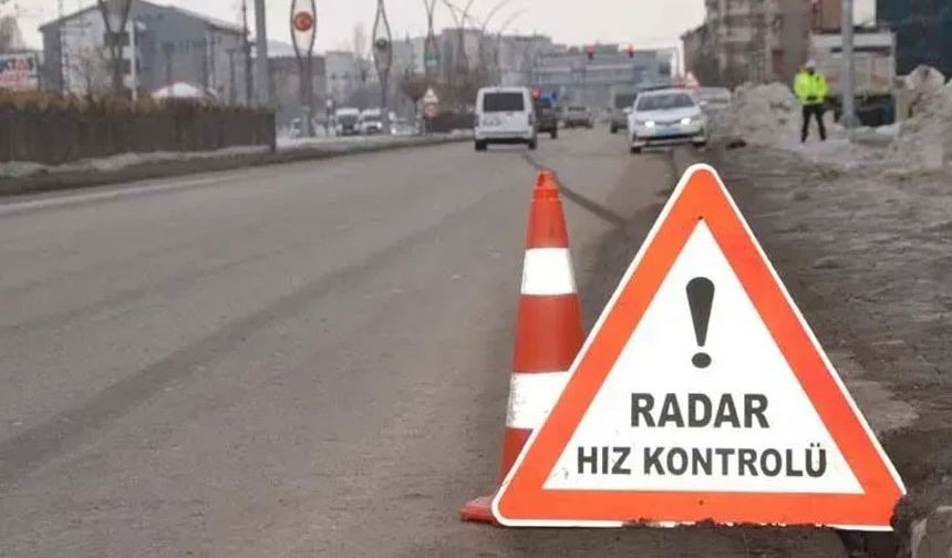 Radar değil "tuzak" mı? Vatandaştan radar uygulamalarına tepki