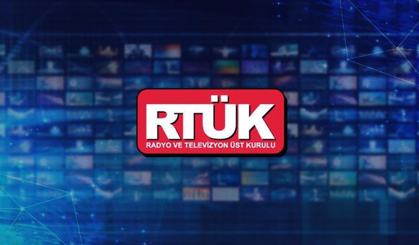 RTÜK’ten Sultan 2. Abdülhamid’e yönelik ifadelere inceleme