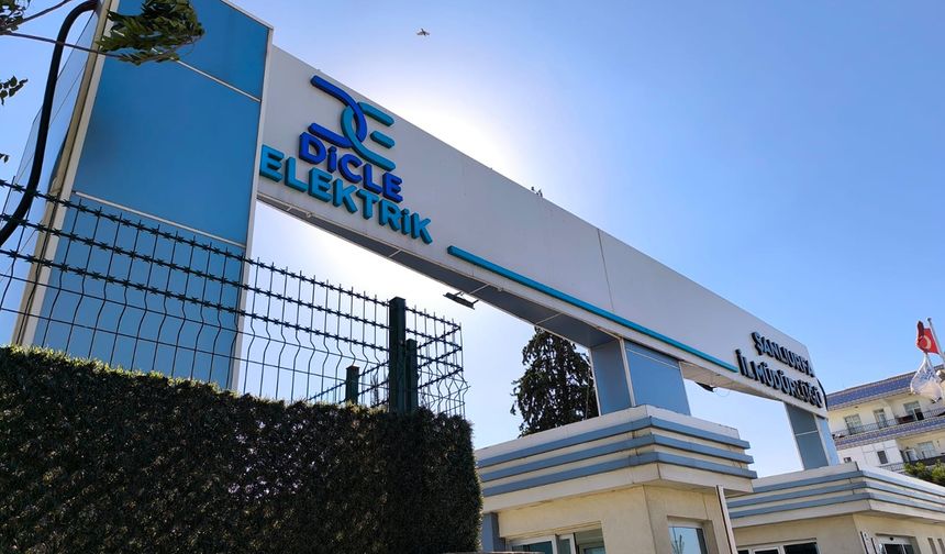 Şanlıurfa’da geniş kapsamlı elektrik kesintisi