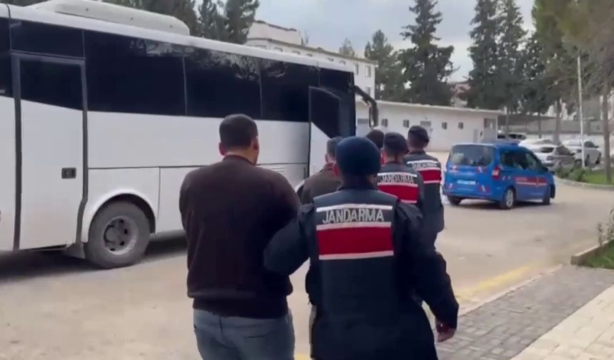 Sosyal medya dolandırıcılarına operasyon:  6 gözaltı