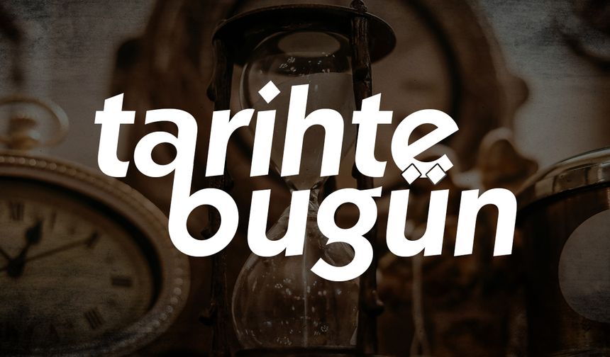 Tarihte bugün (19 Haziran - 23 Zilhicce) neler yaşandı?