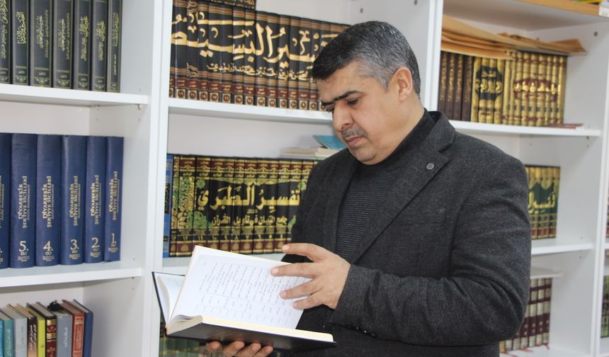 Tekin: Gazze yanarken susmak, yangına benzin taşımaktır