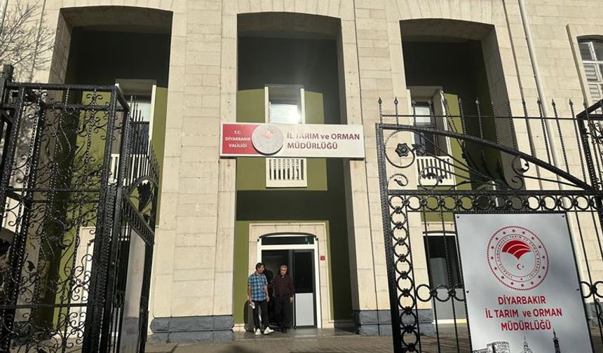 "Su Verimliliği Seferberliği" tanıtım programı düzenlendi